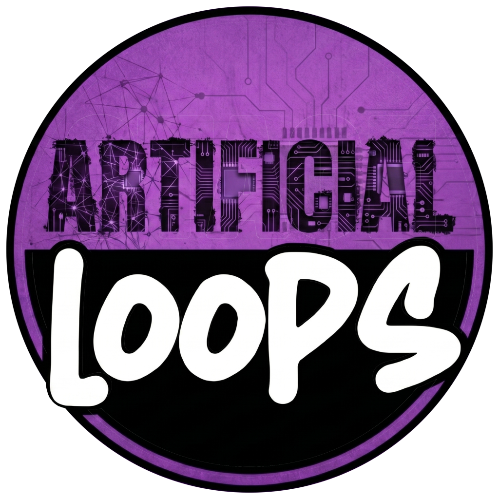 ArtificialLoops logo